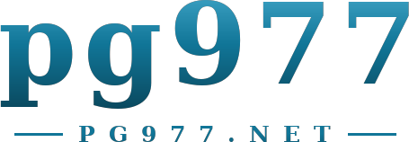 pg977 logo